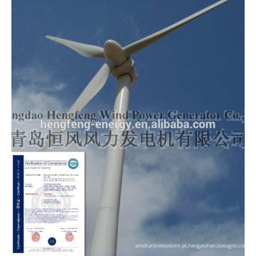 Gerador de vento energia alternativa 30KW barato chinês